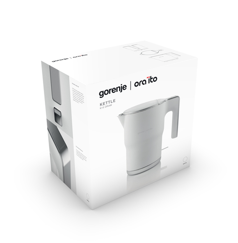 Gorenje K15ORAW electric kettle – image 3
