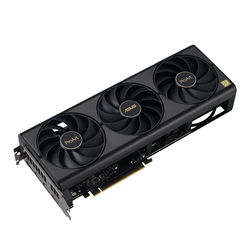 ASUS ProArt -RTX4070TIS-16G NVIDIA GeForce RTX 4070 Ti SUPER – image 2