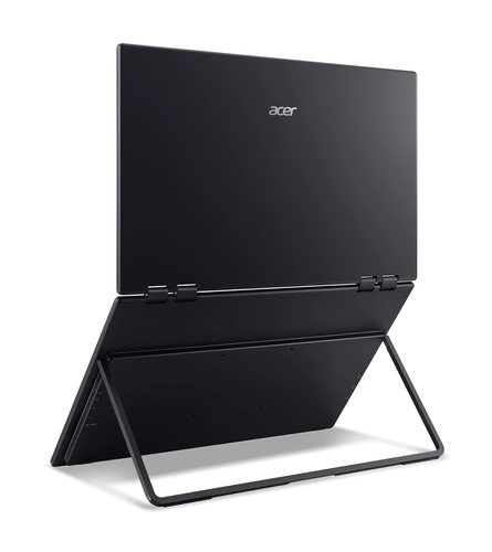 Acer PD243YEbmiuux – Foto 10 von 10