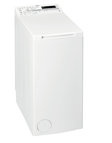 Whirlpool TDLR 55120S FR/N