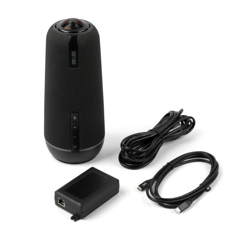 Owl Labs Power Over Ethernet Adapter – image 4
