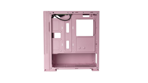 Mars Gaming MCZ Mini Tower Pink – image 7
