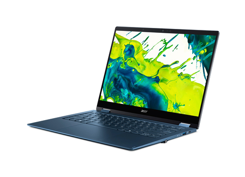 Acer Swift Spin 14 AI SFSP14-Q51T-X89B – image 3