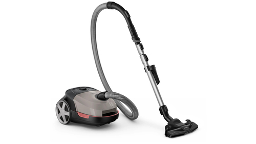 Philips XD5122/10 Stofzuiger met zak, afbeelding 6