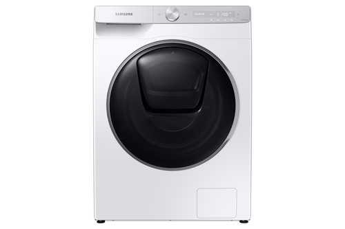 Samsung WW80T954ASH washing machine Front-load – image 1