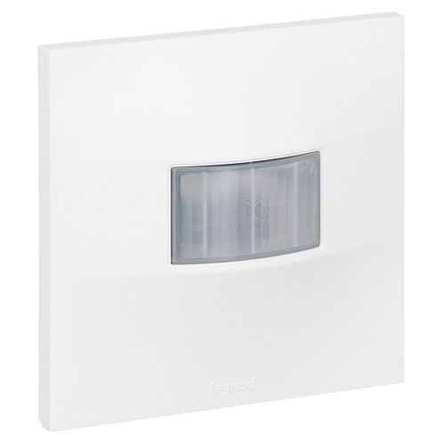 Legrand 091328A motion detector White