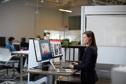 HP Thunderbolt Dock 120W G2 – image 4