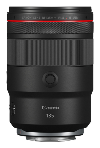 Canon RF 135mm f/1.8L IS Usm Lens - image 1