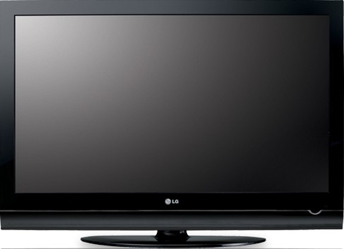 LG 47LF7700 TV 119.4 cm (47") Full HD Black 500 cd/m²