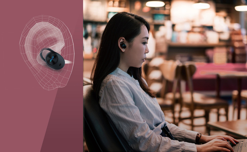 ASUS Zen Ear BT – image 6