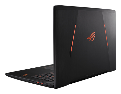 ASUS ROG Strix GL702ZC-R7 laptop AMD Ryzen™ 7 1700 – image 6