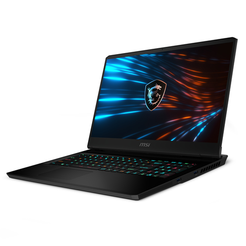 MSI GP76 10UG-007NL Leopard – image 3