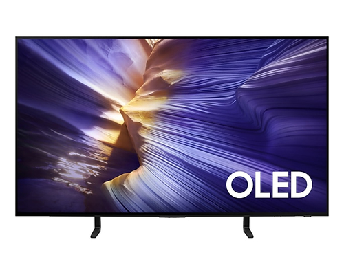 Samsung S90F QA48S90FAEXXY TV