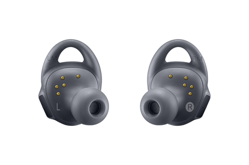 Samsung IconX Headset Wireless In-ear Sports Bluetooth Black – image 8