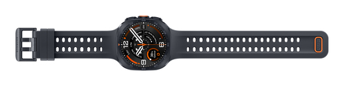 Samsung Galaxy Watch Ultra 2 5G Titanium Zwart 47mm, afbeelding 6