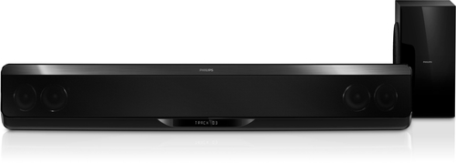 Philips Soundbar Home theater HTB7150K/51 – image 2