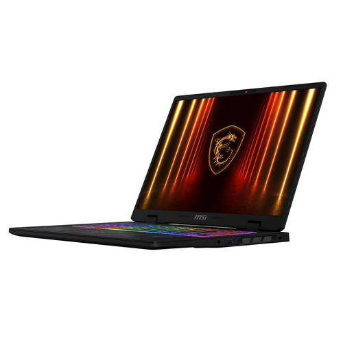 MSI Pulse A16 AI+ C3HWFKG-005FR – image 8