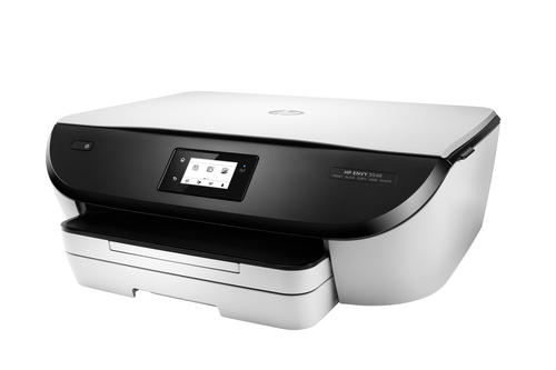 HP ENVY 5546 Thermal inkjet A4 – image 2