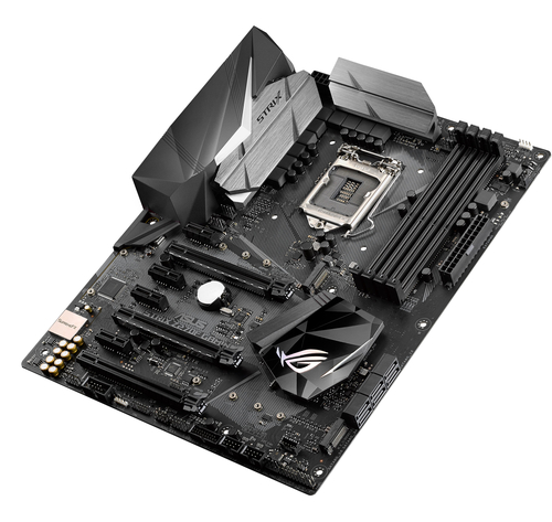 ASUS STRIX Z270F GAMING – image 2