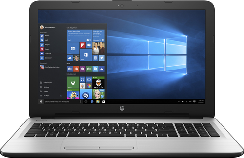 HP Notebook - 15-ba522na – image 6