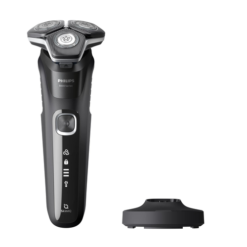 Philips SHAVER Series 5000 S5898/25R1 Refurbished Wet & Dry electric shaver