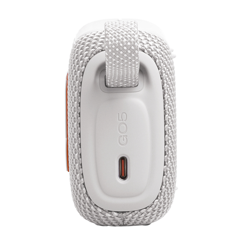 JBL Go 5 Wit, afbeelding 7