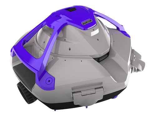 Kokido METARA Rechargeable Robotic Pool Cleaner – image 3