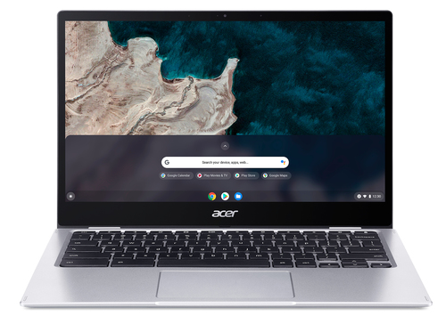 Acer Chromebook CP513-1H-S4T7 Qualcomm Kryo 468
