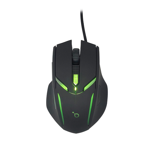 IOPLEE MGZ5242 mouse Gaming Ambidextrous USB Type-A 7200 DPI – image 6