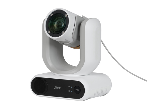 AVer MD330U Black, White – image 4