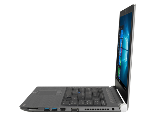 Dynabook Tecra Z50-C-143 Intel® Core™ i5 i5-6200U Laptop – image 6