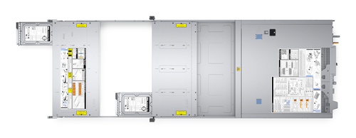 Dell PowerEdge R740xd2 server – image 9