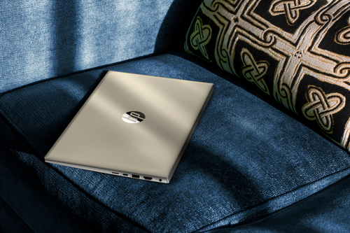 HP Pavilion 14-dv0609na Intel® Pentium® Gold 7505 Laptop – image 9