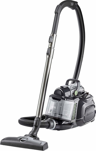 AEG LX7-2-ÖKOX 1,4 L Цилиндрический пылесос Cухой 750 W Без мешка