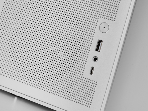 Mars Gaming MC-XPROW Mini Tower White – image 6