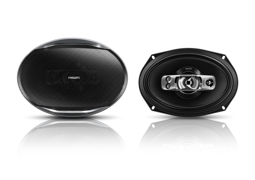 Philips Car coaxial speaker CSP7020/00 – image 2