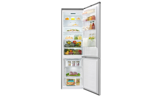 LG GBB60SAPXS fridge-freezer Freestanding – image 2