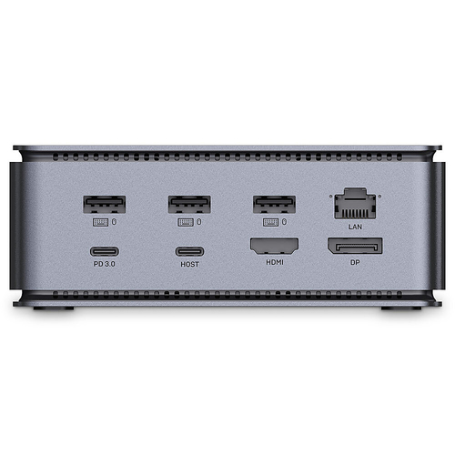 Lindy Docking Station Laptop Displayport/HDMI, afbeelding 4