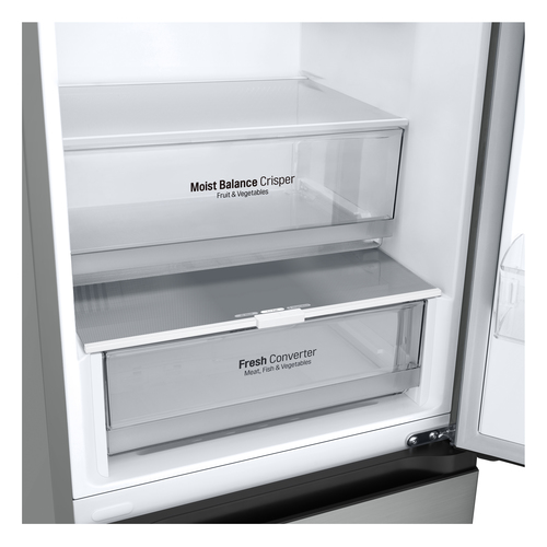 LG GBV3100APY Freestanding – image 9