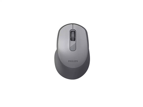 Philips 4000 series SPK7448G/93 mouse Universal Right-hand RF Wireless + Bluetooth Optical 1600 DPI
