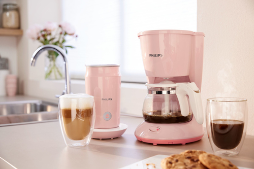Philips Daily Collection HD7432/30 coffee maker Semi-auto Drip coffee maker – image 5