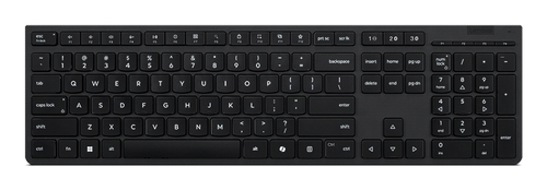 LENOVO Pro Wireless Keyboard AI (ND)