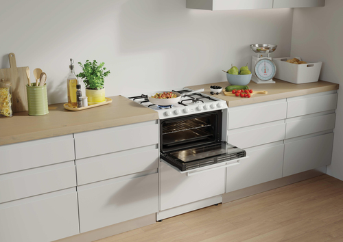 Candy TRIO4GWNT/1 combi kitchen appliance White – image 4
