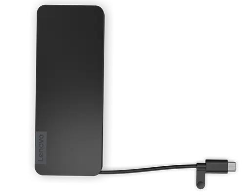 Lenovo - Dockingstation, afbeelding 4