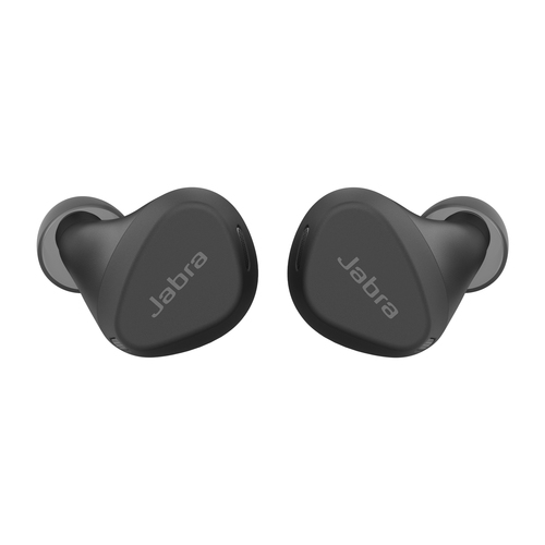 Jabra Elite 4 Active Гарнитура True Wireless Stereo (TWS) Вкладыши Спортивный Bluetooth Черный