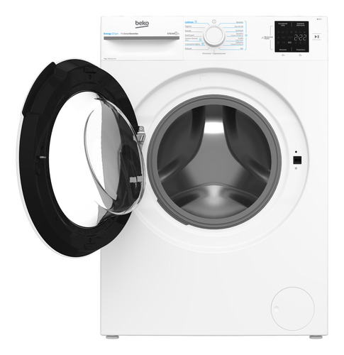 Beko BM3WFSU37015WW washing machine Front-load – image 3