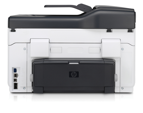 HP OfficeJet L7590 Thermal inkjet A4 – image 7