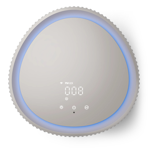 Philips AC4228/04 air purifier 77 m² – image 5