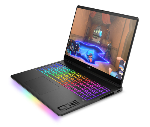 OMEN MAX 16-ah0001nd 16'' gaming laptop, afbeelding 2