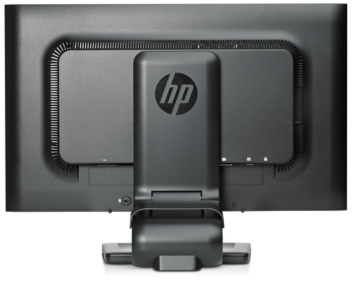 HP LA2206x computer monitor – image 4